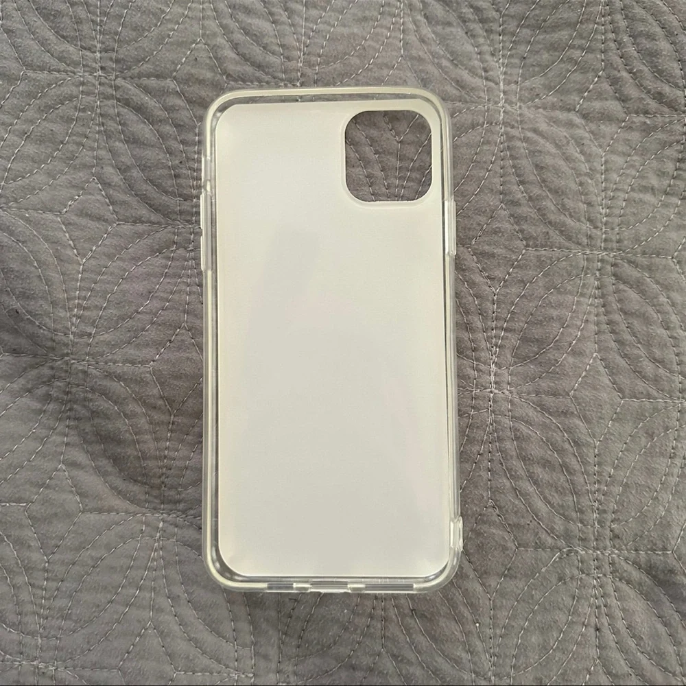 NWT Pink Marble IPhone 11 Pro Max Phone Case